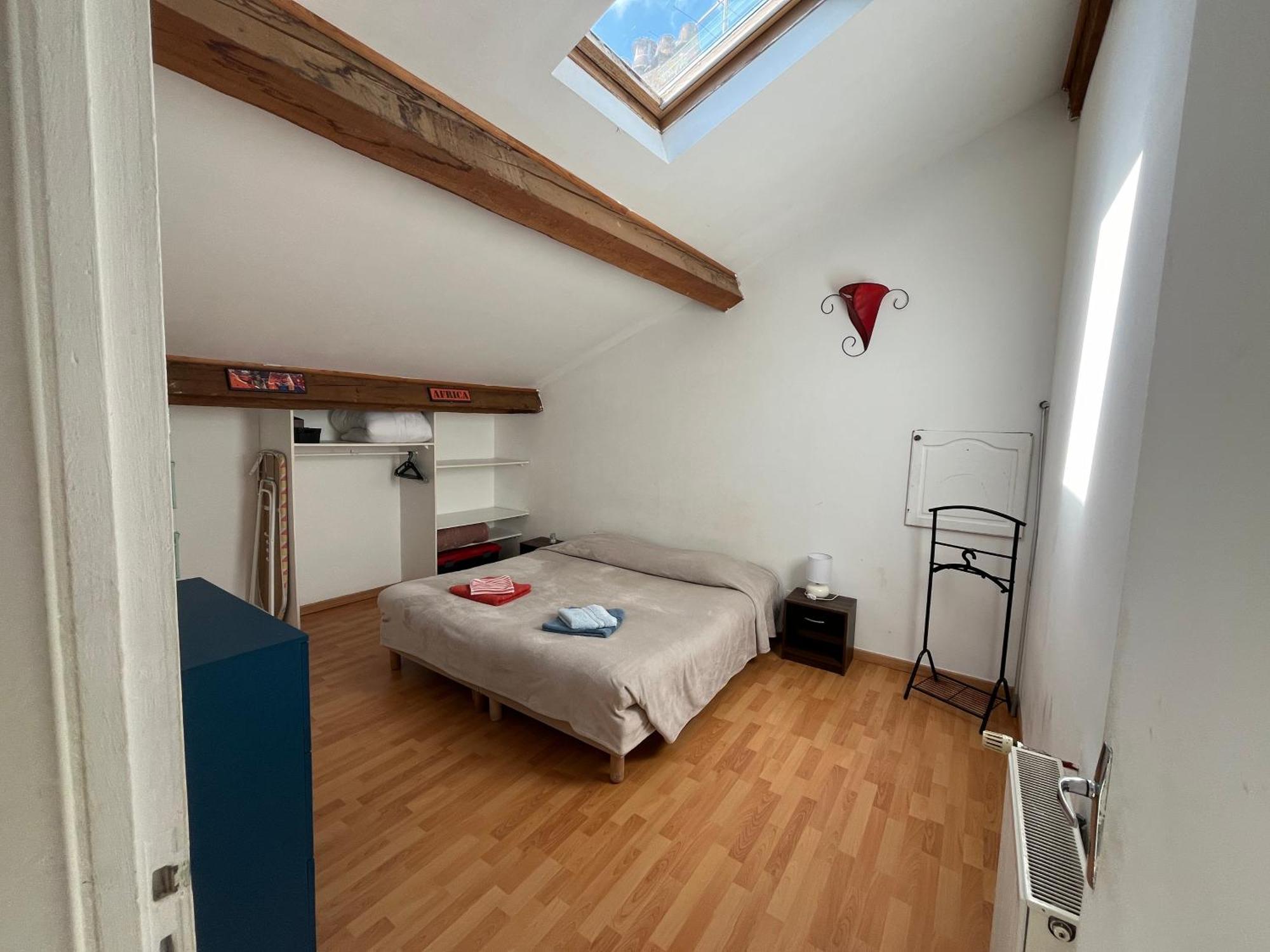 Muret T2 Etage Buitenkant foto